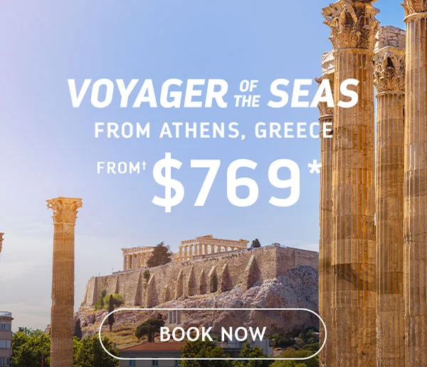 VOYAGER OF THE SEAS