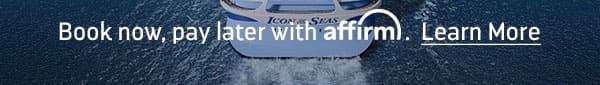 ICON OF THE SEAS