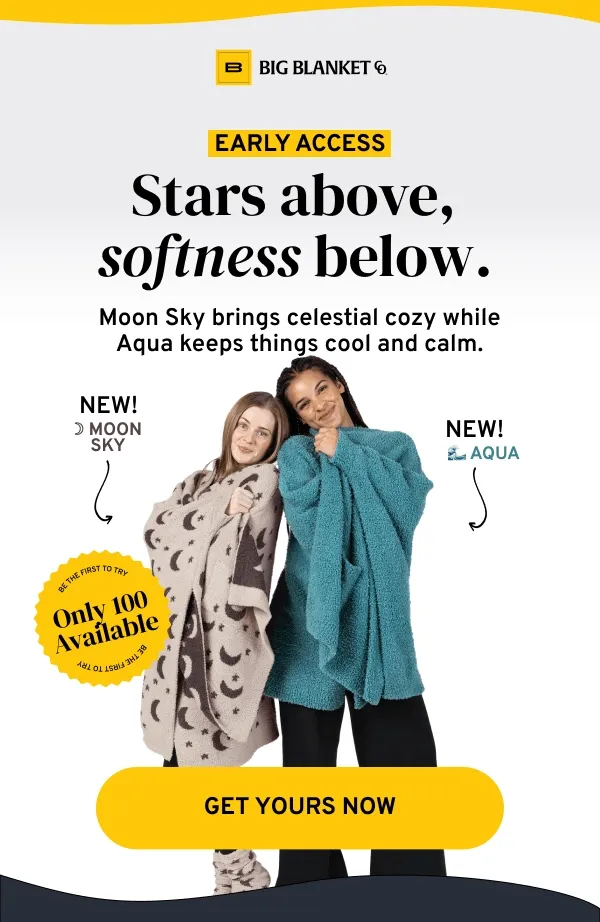 EARLY ACCESS ON NEW PREMIER PLUSH ARRIVALS