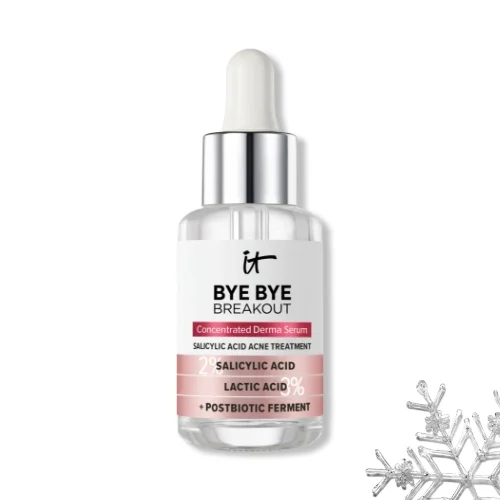 BYE BYE BREAKOUT SALICYLIC ACID SERUM