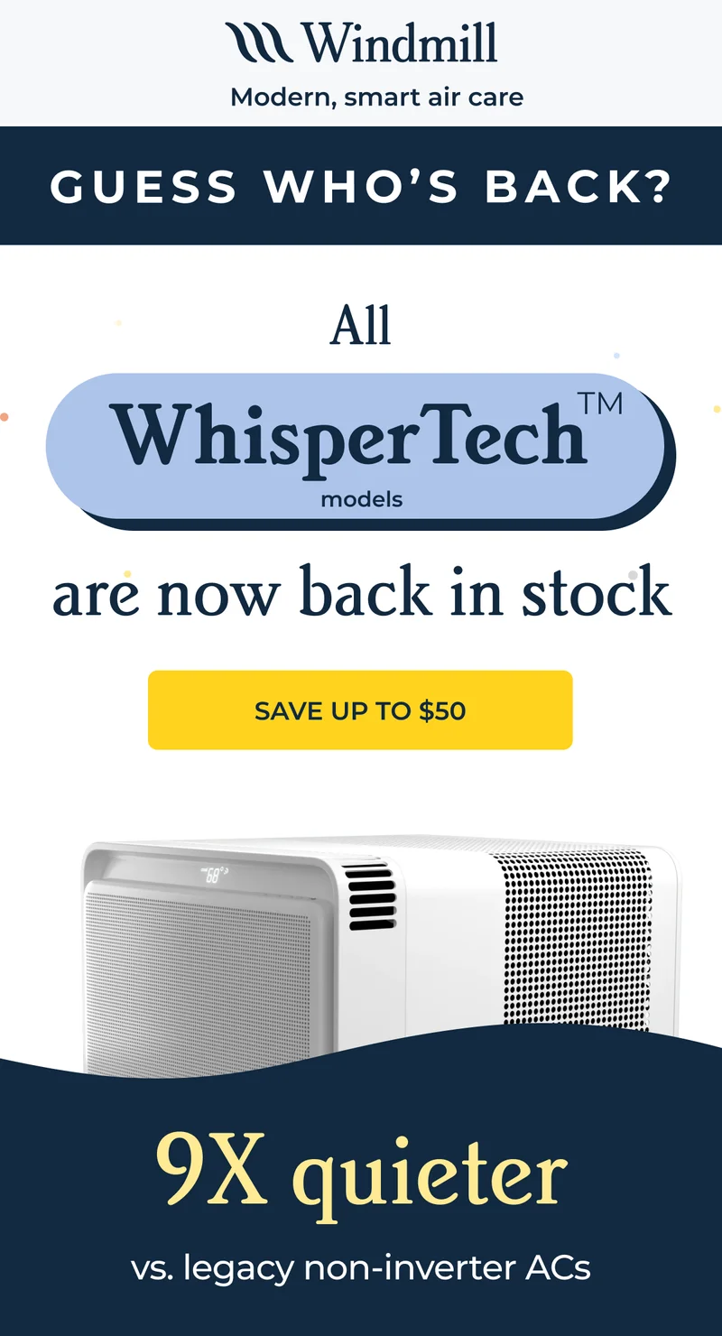 Save $50