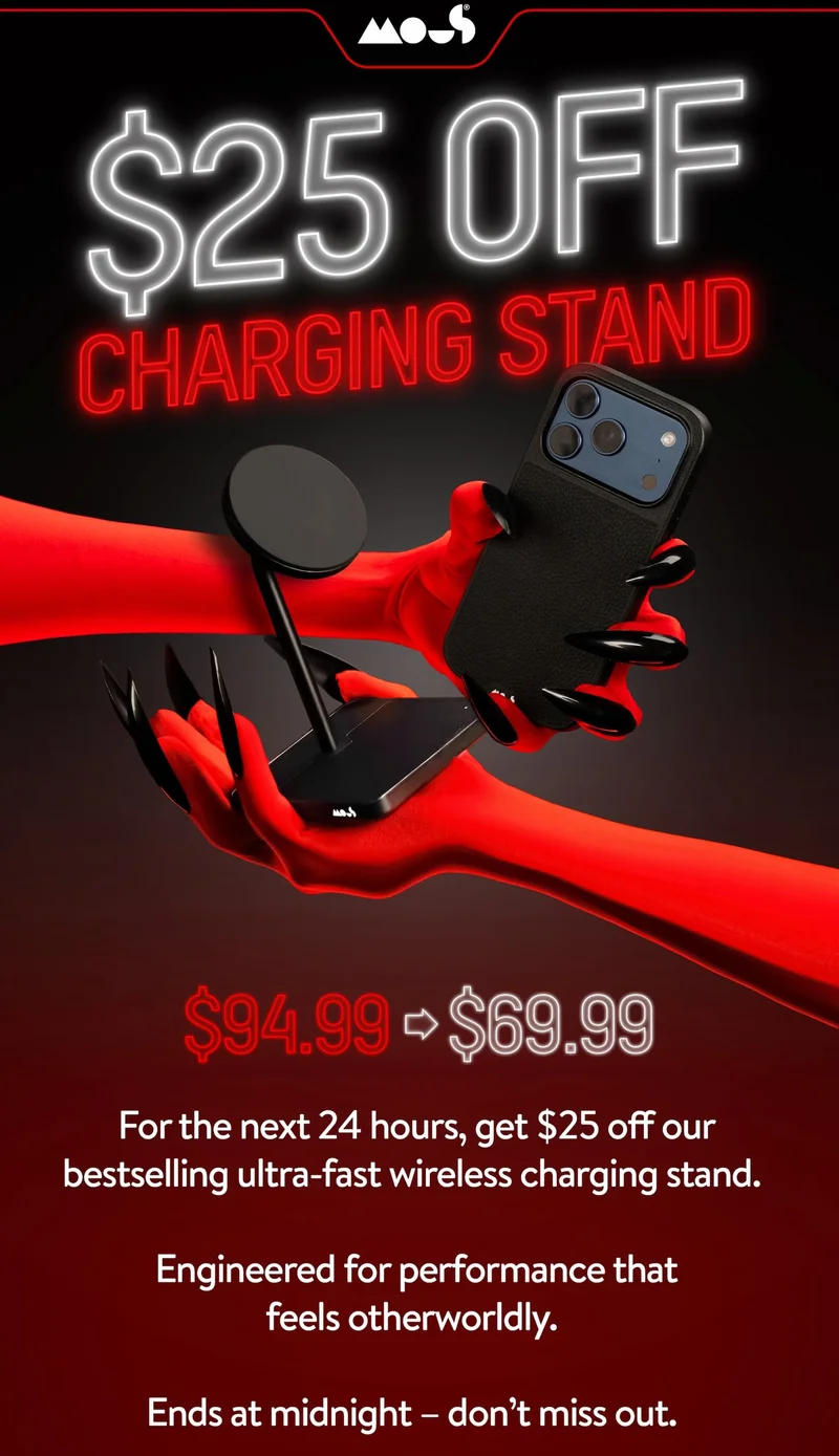 Take Charge