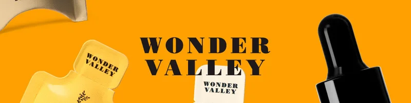 WONDER VALLEY