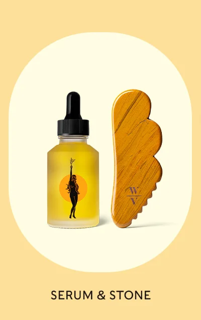 Serum & Stone