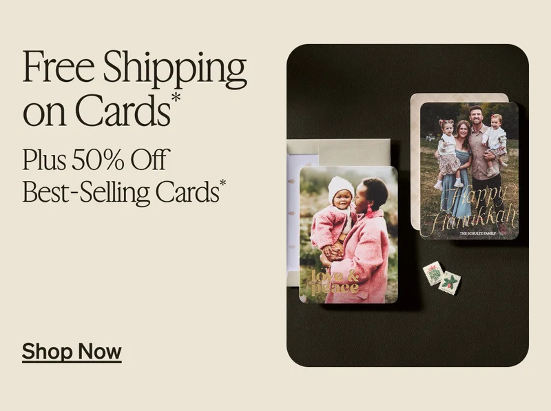 ONE DAY ONLY: Unlimited $1 Magnets + Free Shipping on $20+