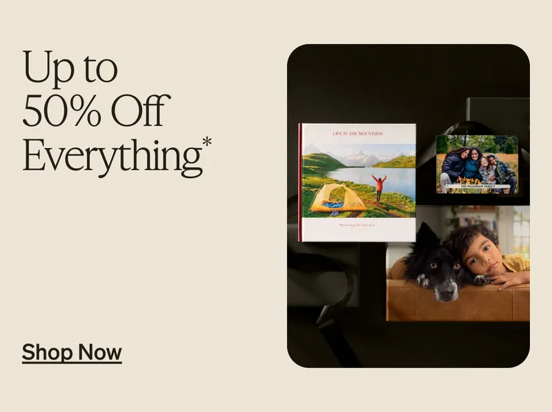 ONE DAY ONLY: Unlimited $1 Magnets + Free Shipping on $20+