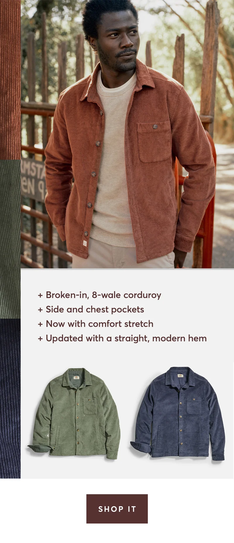 Shop it