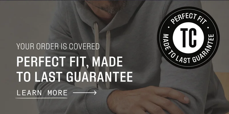 fit guarantee