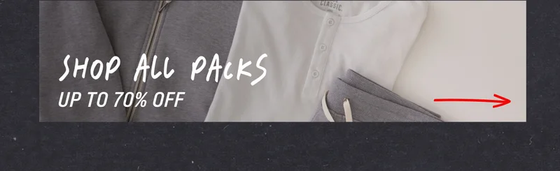 shop all packs