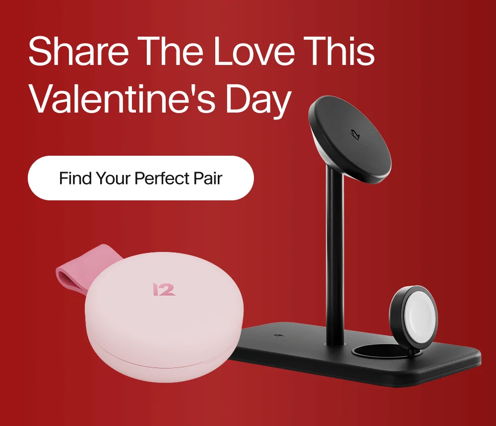 Share The Love This Valentine's Day