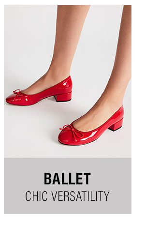 Ballet Cherish