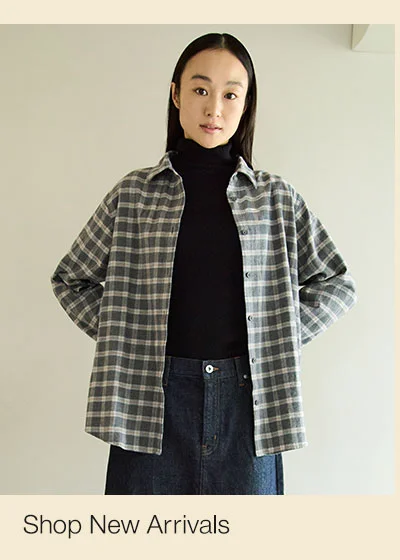 Shop New Arrivals