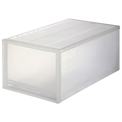Image of Polypropylene Storage Clothing Drawer (W15.7 x D25.6