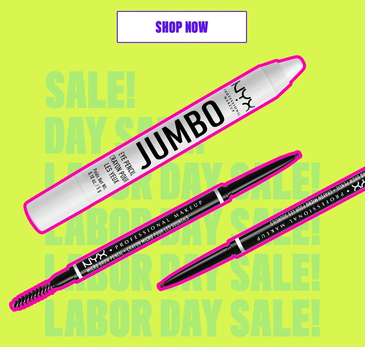 Shop now