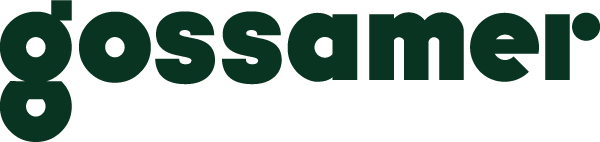 Gossamer Logo