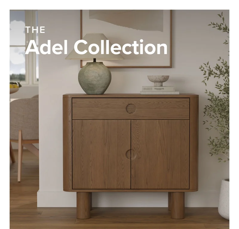The Adel Collection
