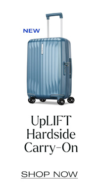 UpLift Carry-On