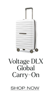 Voltage Global Carry-On