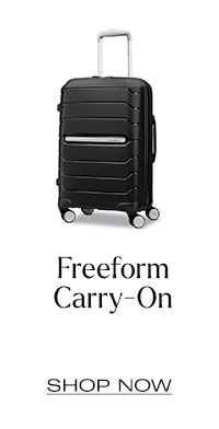 Freeform Carry-On
