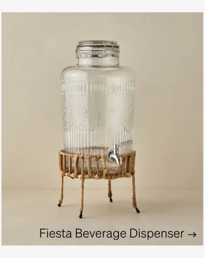Shop Fiesta Beverage Dispenser