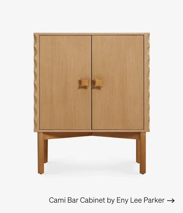 Shop Cami Bar Cabinet