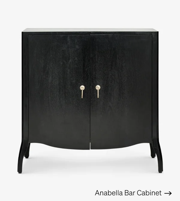 Shop Anabella Bar Cabinet