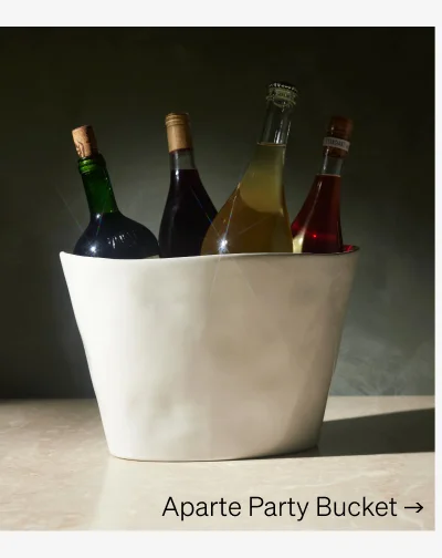 Shop Aparte Party Bucket