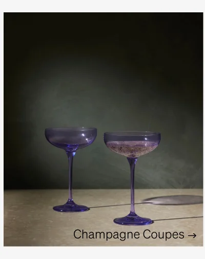 Shop Champagne Coupes