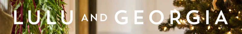 Shop Lulu and Georgia