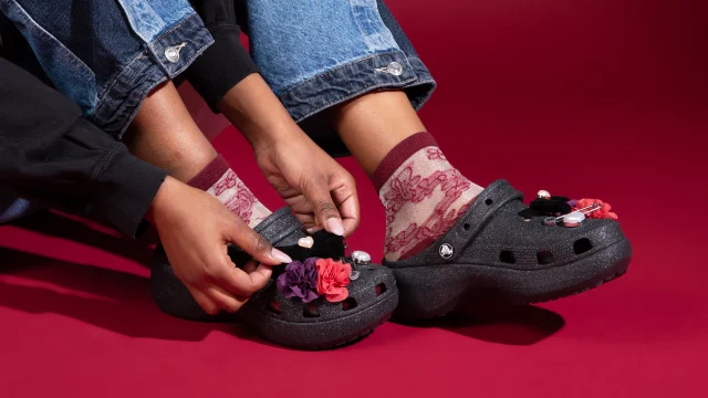 Shop These Stylish Styles For The Holidays!