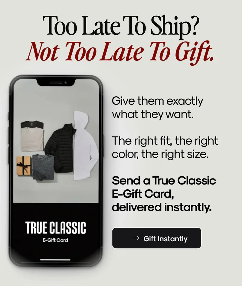 Gift Instantly