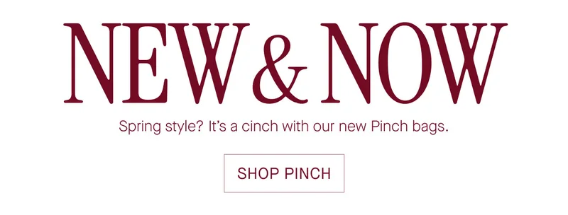 NEW & NOW