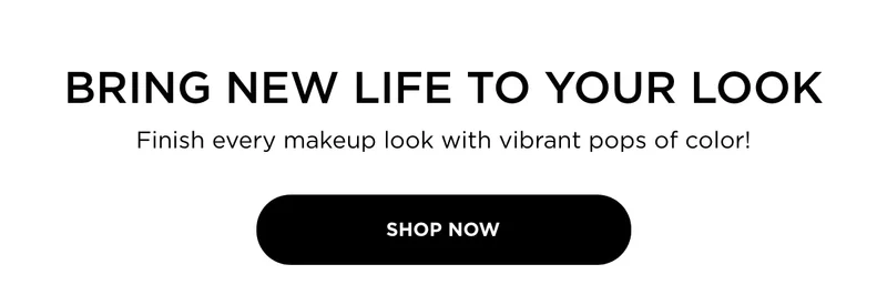 Bring New Life To Your Look