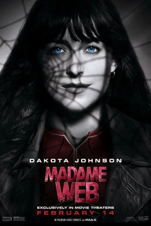 MADAME WEB