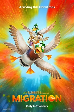 MIGRATION
