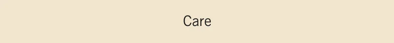 Care