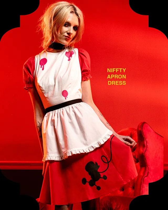 Hazbin Hotel Shop Now