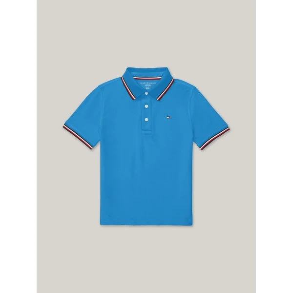 Kids' Tommy Wicking Polo