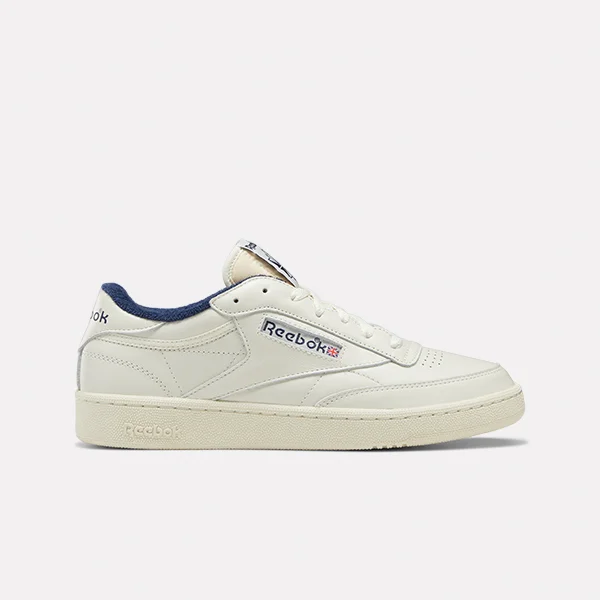 Club C 85 Vintage Shoes