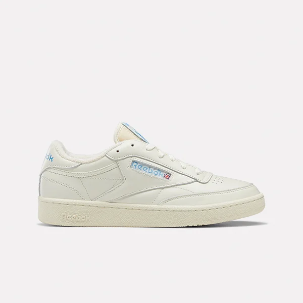 Club C 85 Vintage Shoes
