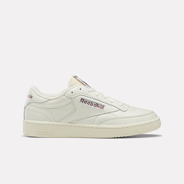 Club C 85 Vintage Shoes