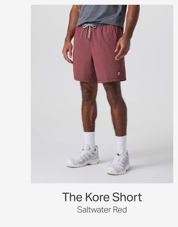 The Kore Short