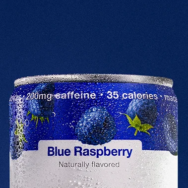Blue Raspberry
