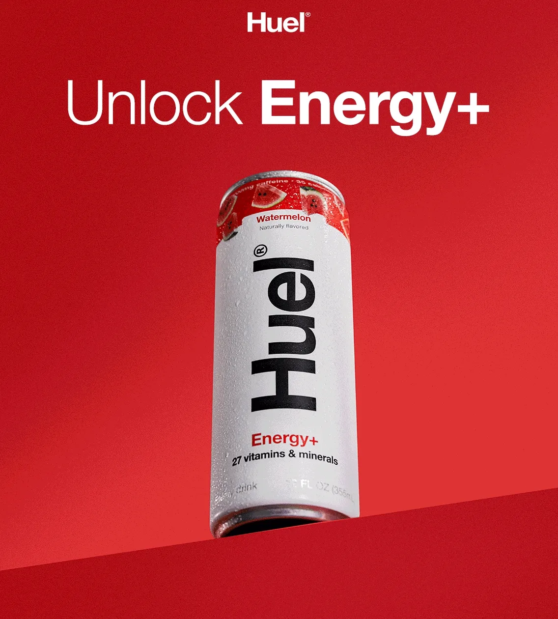 Unlock Energy+
