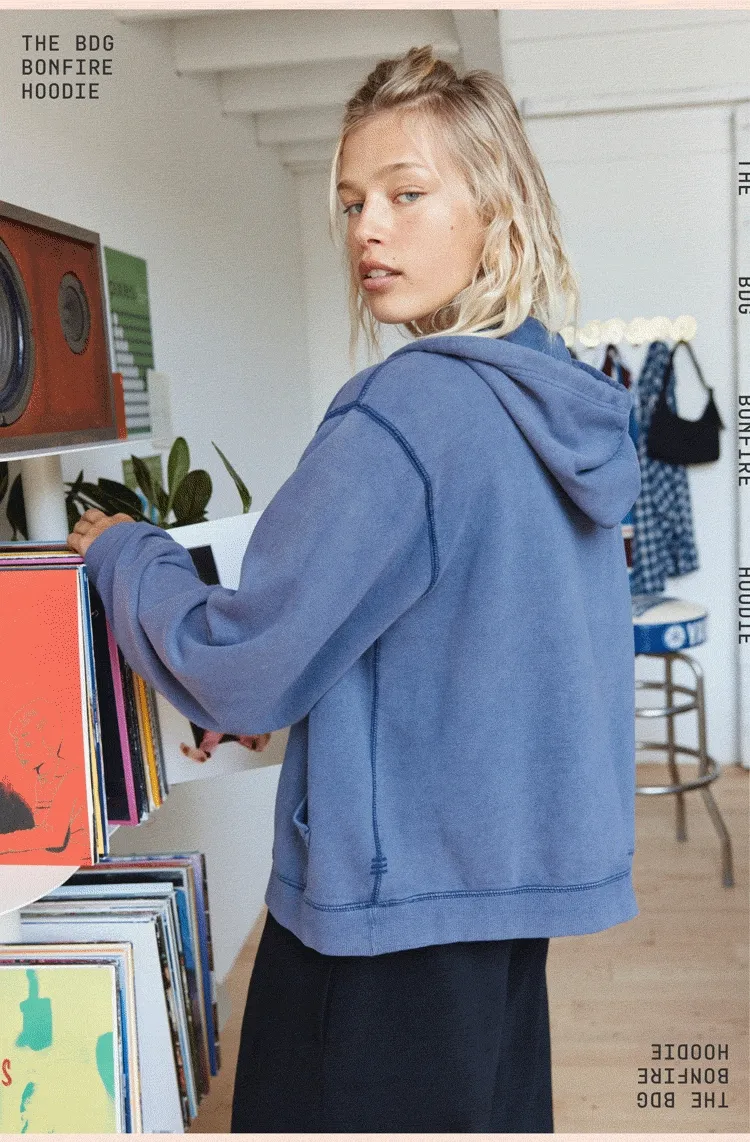 IMAGE-BONFIRE HOODIES