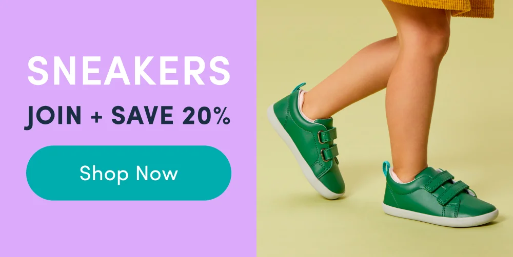 SHOP NOW - SNEAKERS