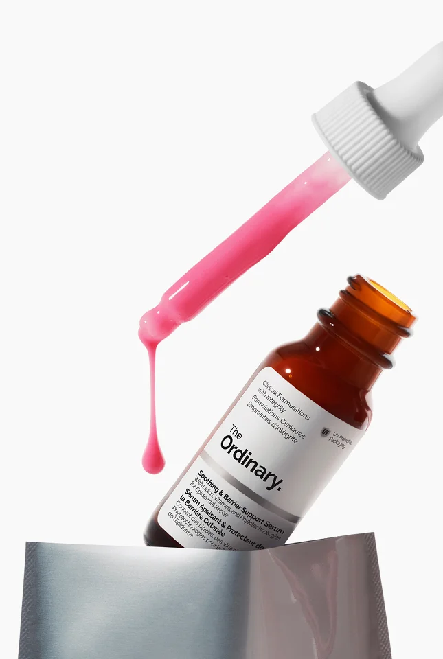 Complimentary serum with purchase while supplies last.