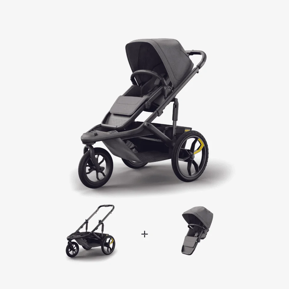 switch&jog luxe bundle