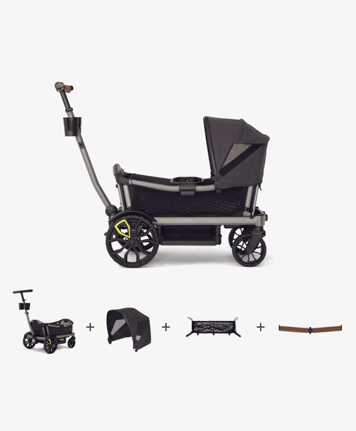 cruiser city essentials bundle