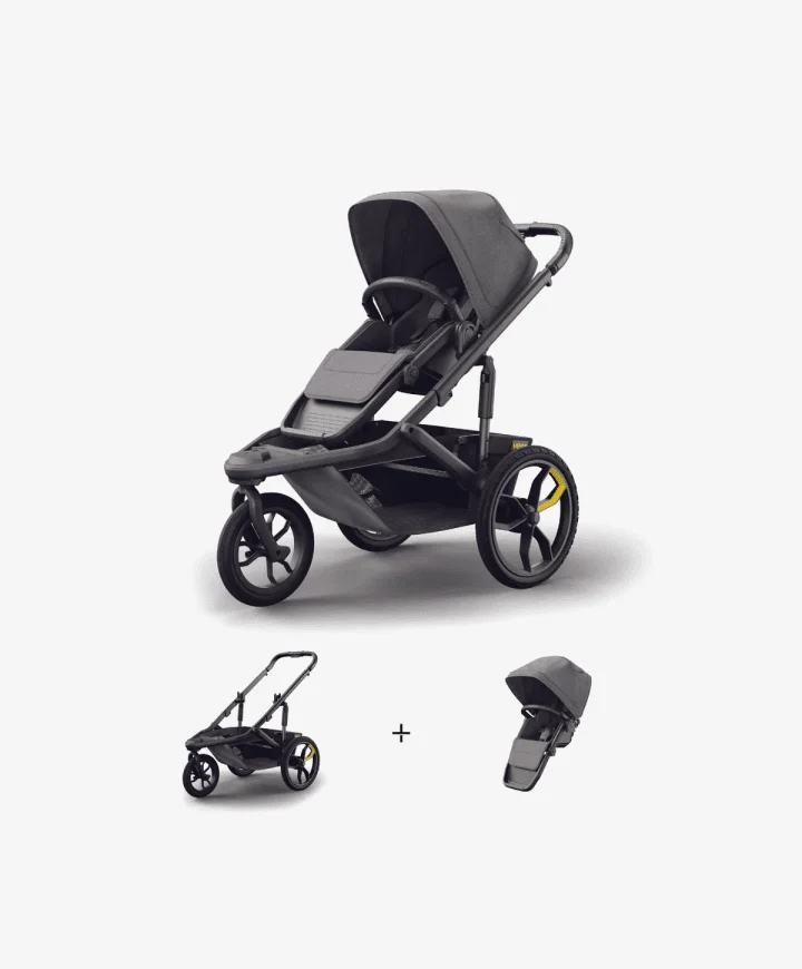 switch&jog luxe bundle